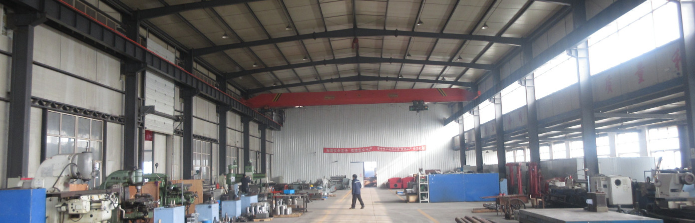 Wincoo Engineering Co., Ltd. manufacturer production line