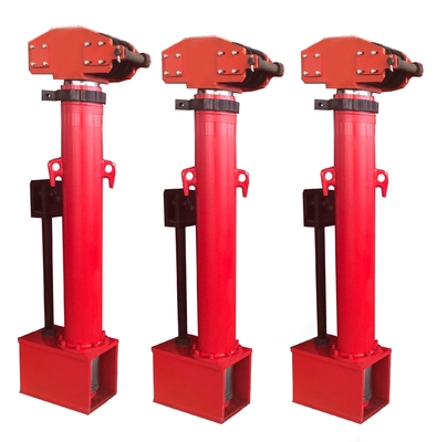 YT-C Hydraulic Lifting Equipment for Tank Construction and Customized Solution