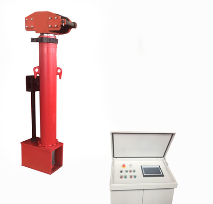 Tank Farm Construction Solution Customized Hydraulic Power Source for Efficiency Boost
