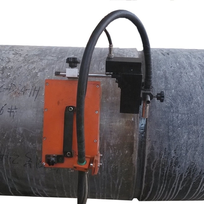 500A Arc Current Automatic Pipe Welder and Orbital Welding Machines for Pipes