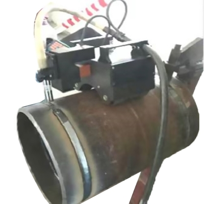 Efficiency-Driven Automatic Pipeline Welding Machine for Orbital Pipe Welder