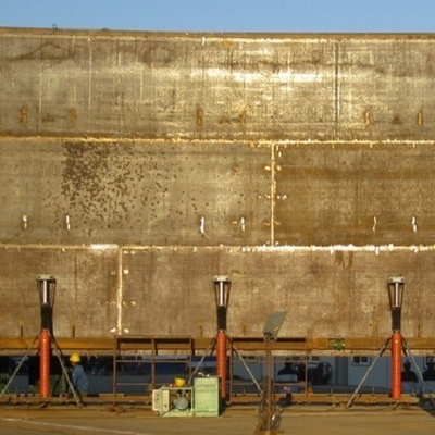 Streamline Your Tank Lifting Process with YT Series Hydraulic Jack and Advanced System
