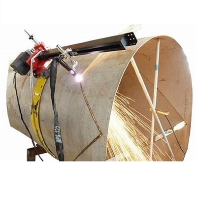 Portable CNC Plasma Steel Sheet Pipe Cutting Machine For Construction