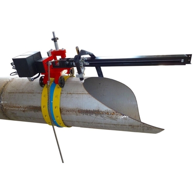 Professional Full Automatic Hydraulic Pipe Cutter For All Sizes Application