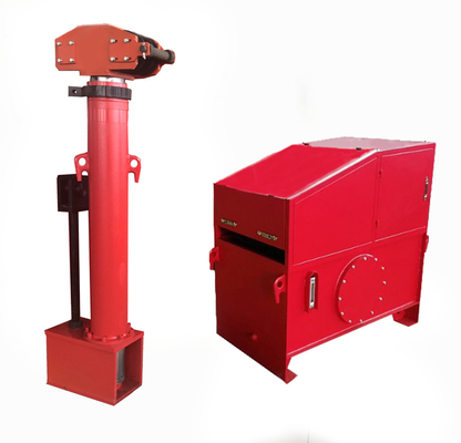 Hydraulic Jacking System with Hydraulic Power Source 's Top Choice