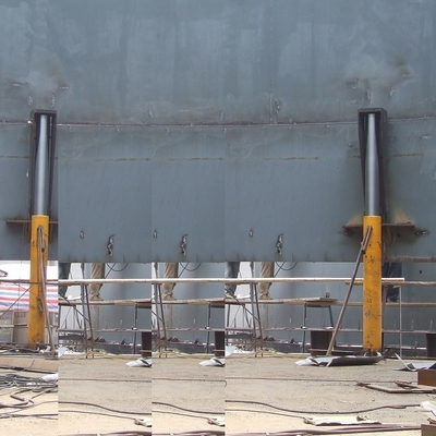 Assurance After-sales Service Hydraulic Jacking System for Tank Construction Project