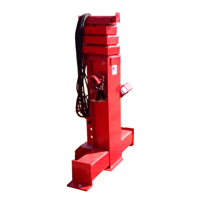 Enamel Storage Tank Hydraulic Jacking System and Grain Silo Hydraulic Lifting Jacks