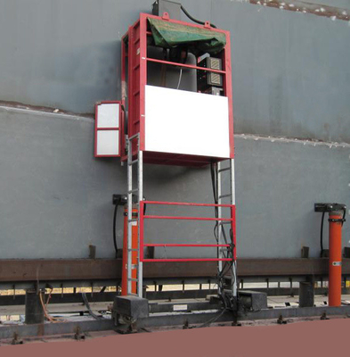 Yt Series Customized Hydraulic Jacking System For Oil Tank Construction