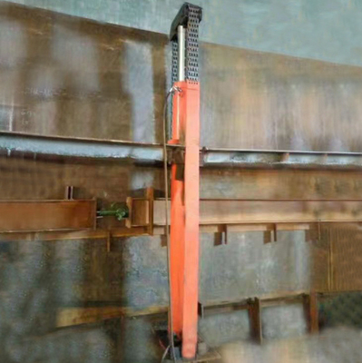 LYT Hydraulic Tank Jacking System for Indonesia Tank Construction Simple Chain Type