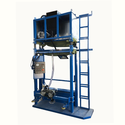 Girth Seam Automatic Welding Machine High Reliability With Accurate Control