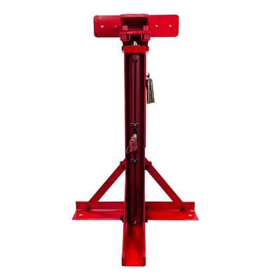 Simple Hydraulic Jack for Grain Silo and Enamel Tank Max Height 400mm Easy to Install