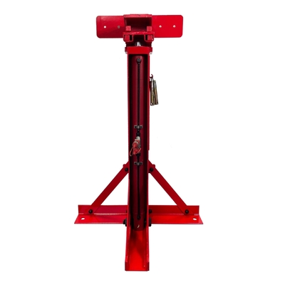 Simple Piston Type Hydraulic Tank Lift Jacks for Grain Silo Customization Option