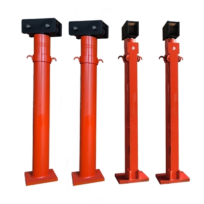 Remote Instruction for Hydraulic Tank Chain Jacking System in Tank Construction Projects
