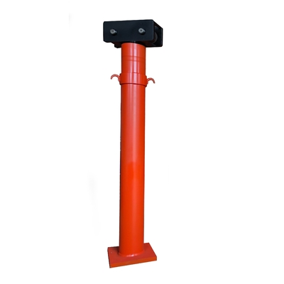 LYT Chain Stroke 2700 mm Hydraulic Chain Type Jacks Suitable for Various Lifting Needs