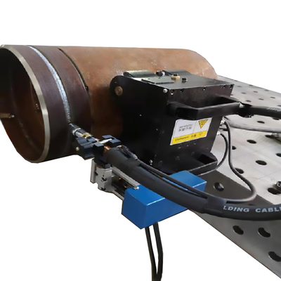 Pipe All Position Automatic Orbital Welding Machine for Pipeline Construction